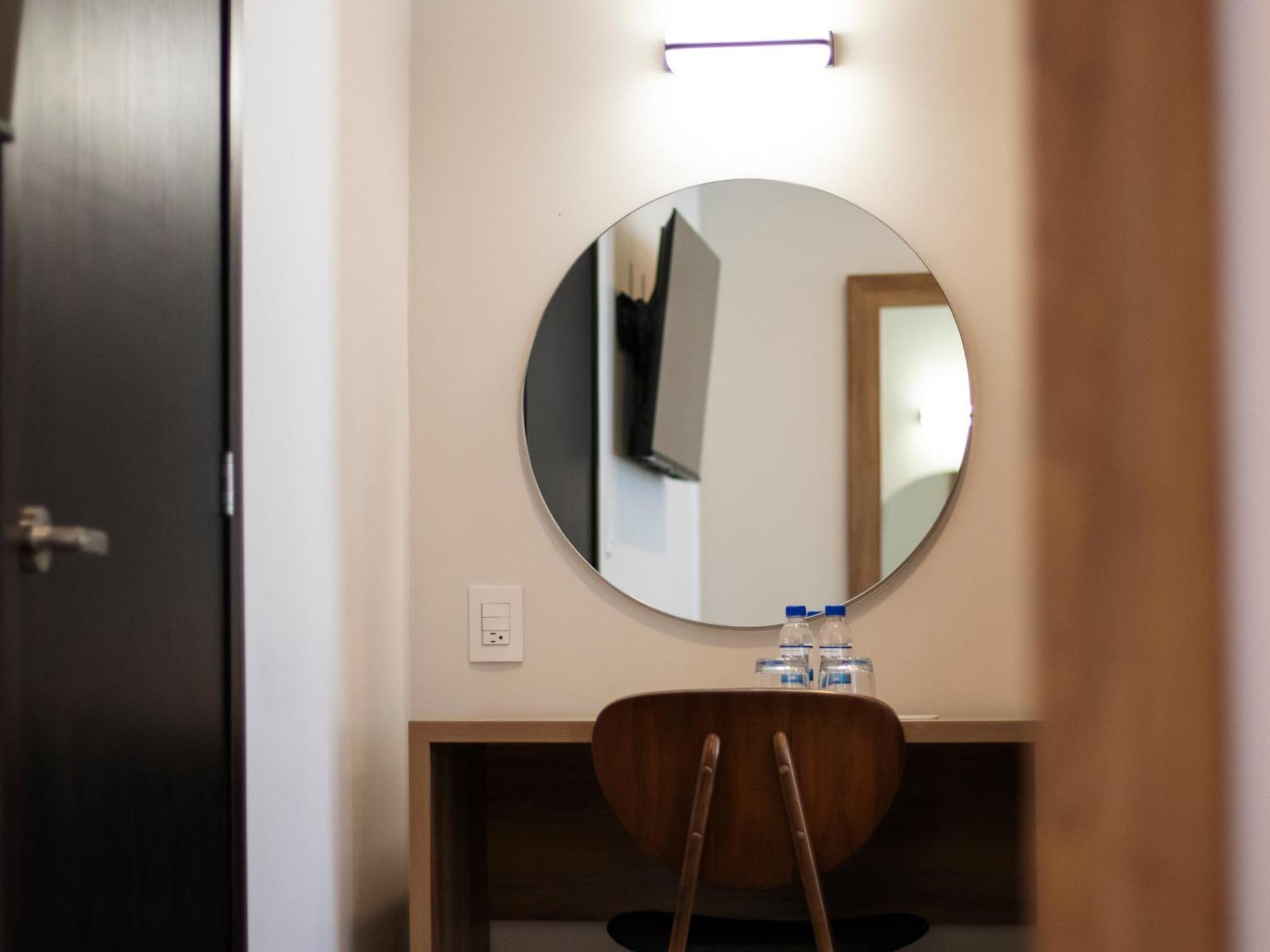 Hotel Mayis オアハカ州 エクステリア 写真