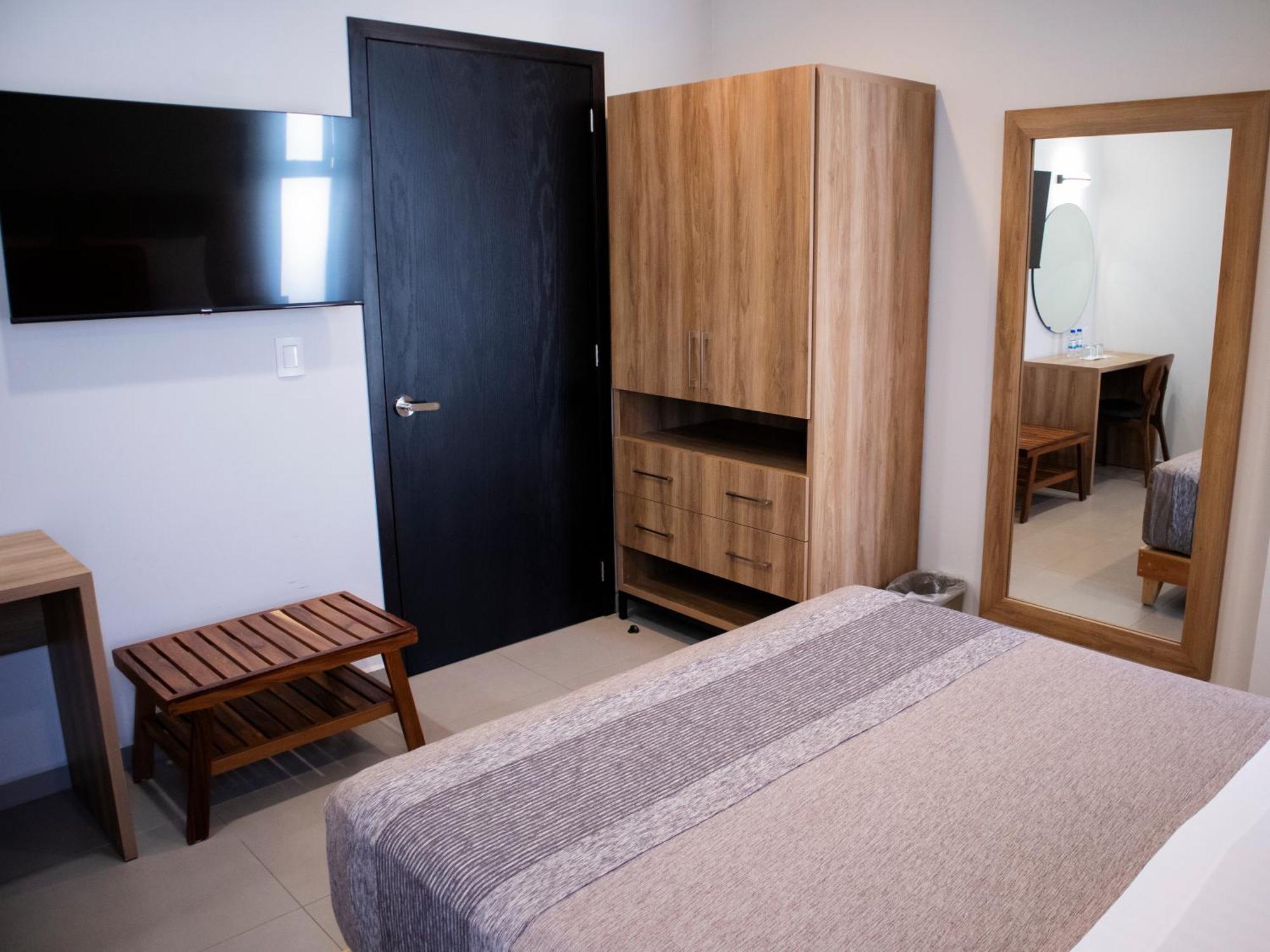 Hotel Mayis オアハカ州 エクステリア 写真