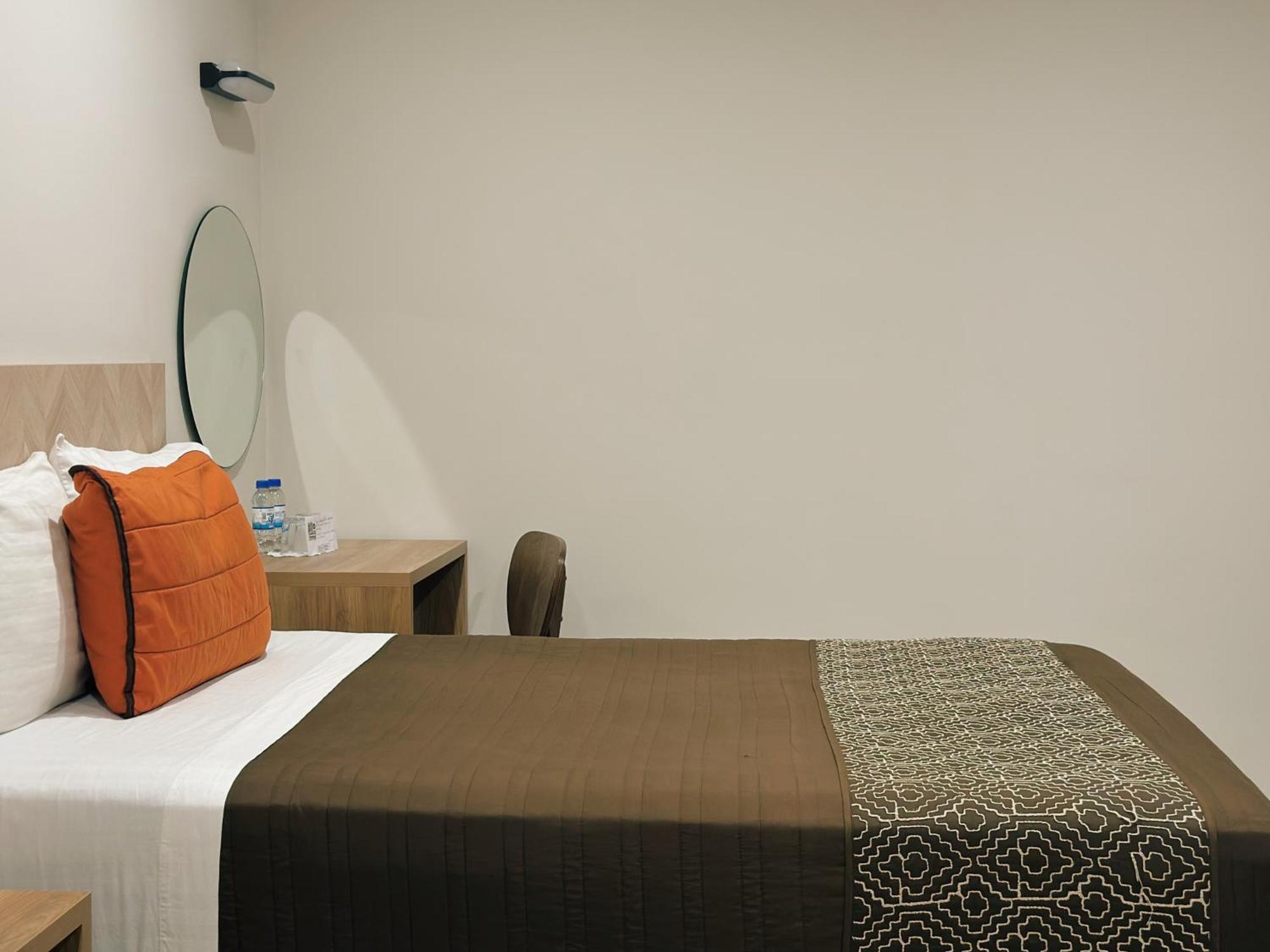 Hotel Mayis オアハカ州 エクステリア 写真