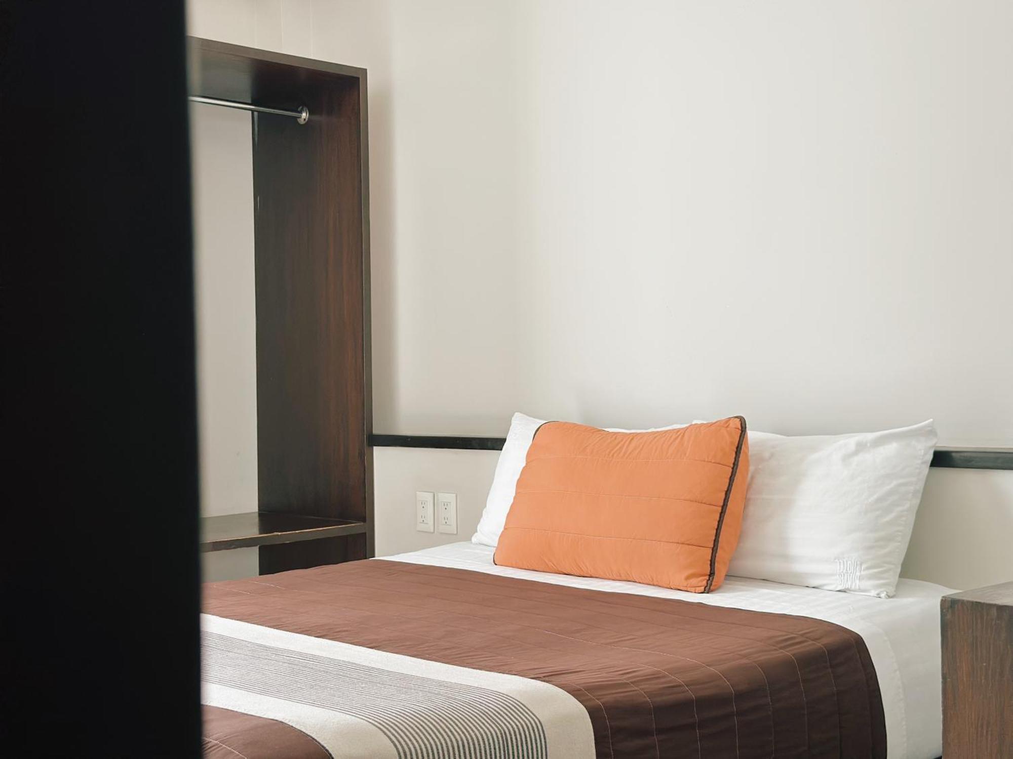 Hotel Mayis オアハカ州 エクステリア 写真