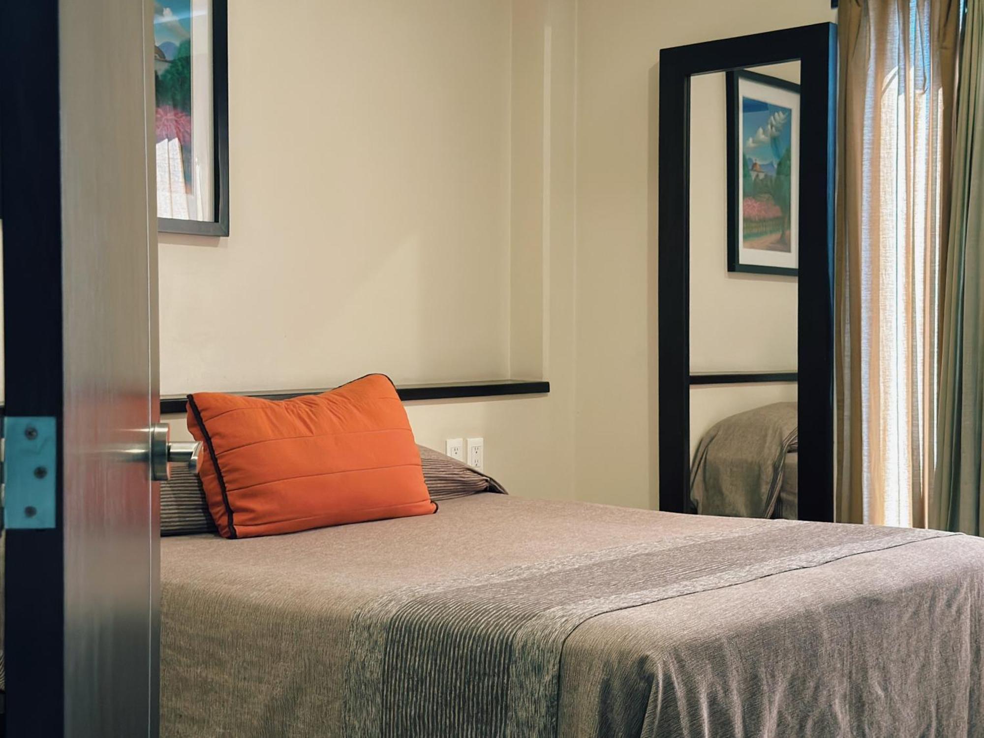 Hotel Mayis オアハカ州 エクステリア 写真
