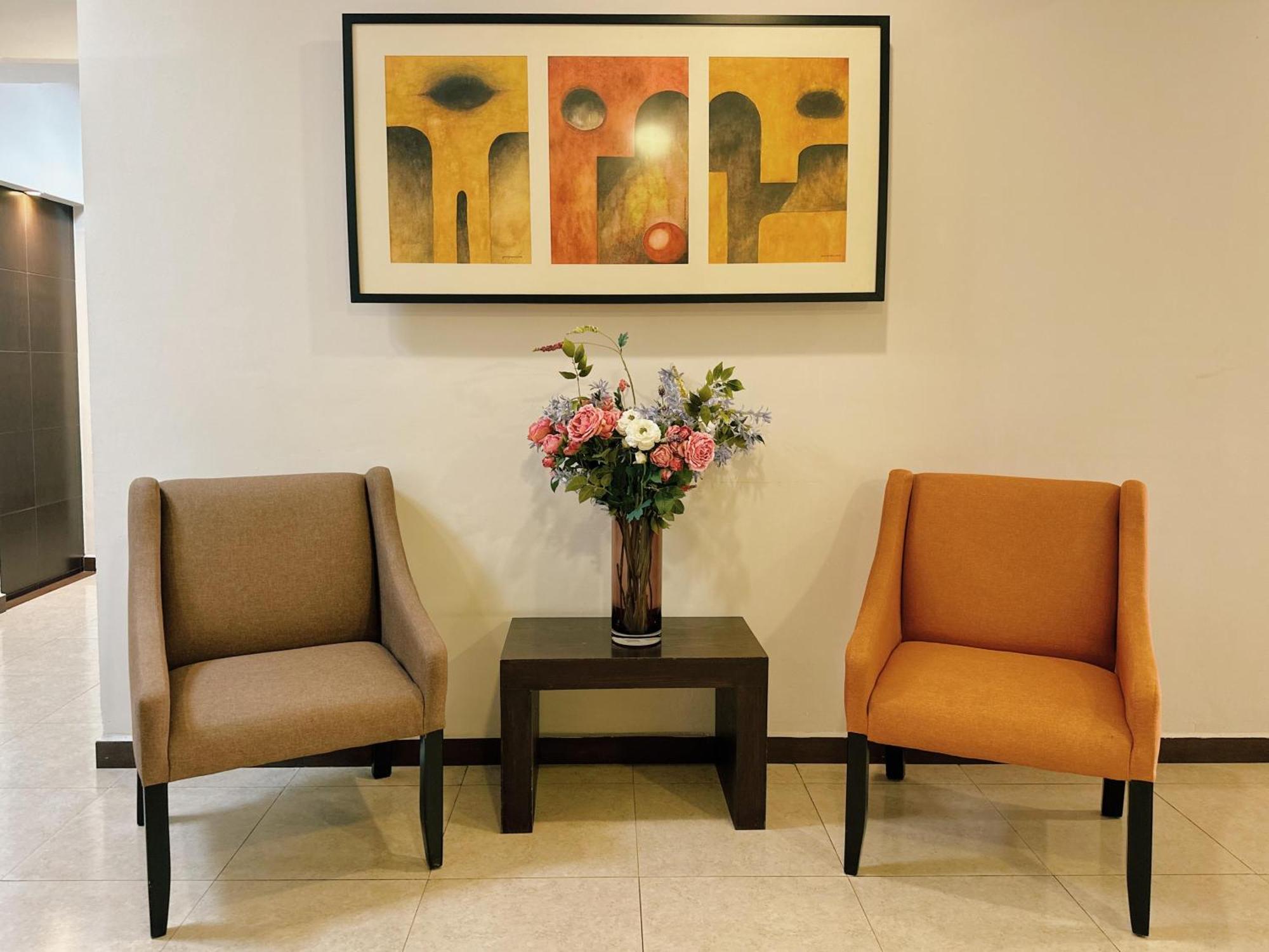 Hotel Mayis オアハカ州 エクステリア 写真
