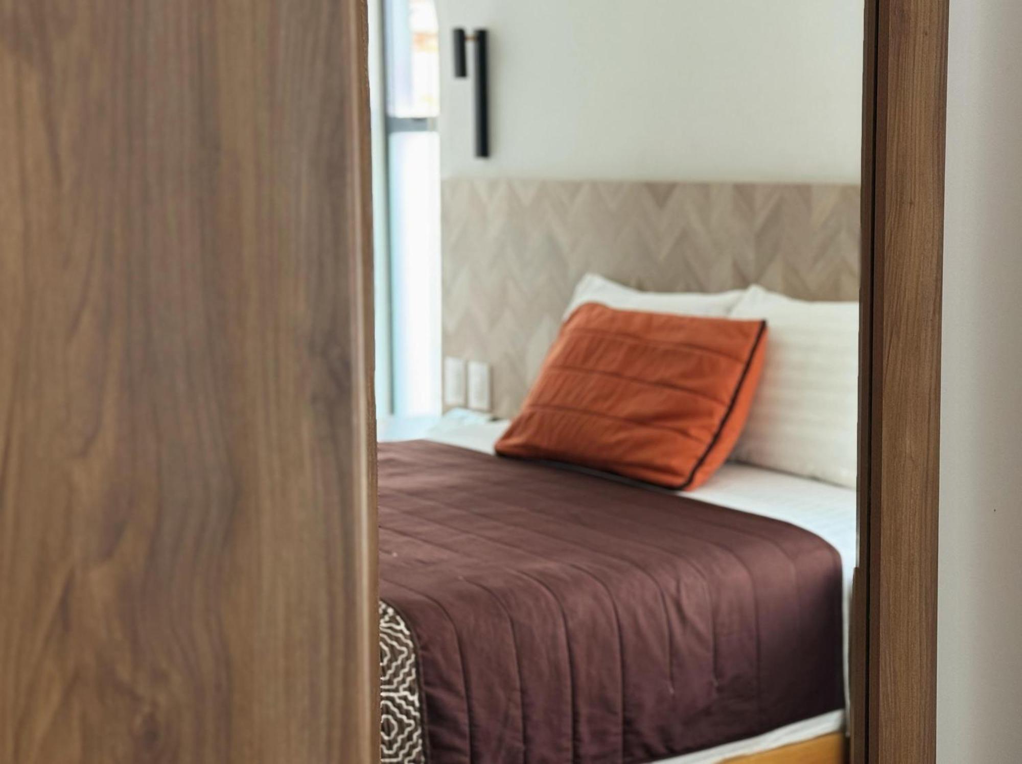Hotel Mayis オアハカ州 エクステリア 写真