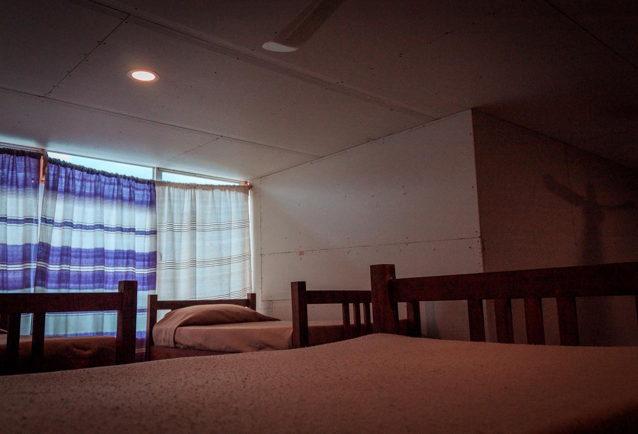 Hotel Mayis オアハカ州 エクステリア 写真