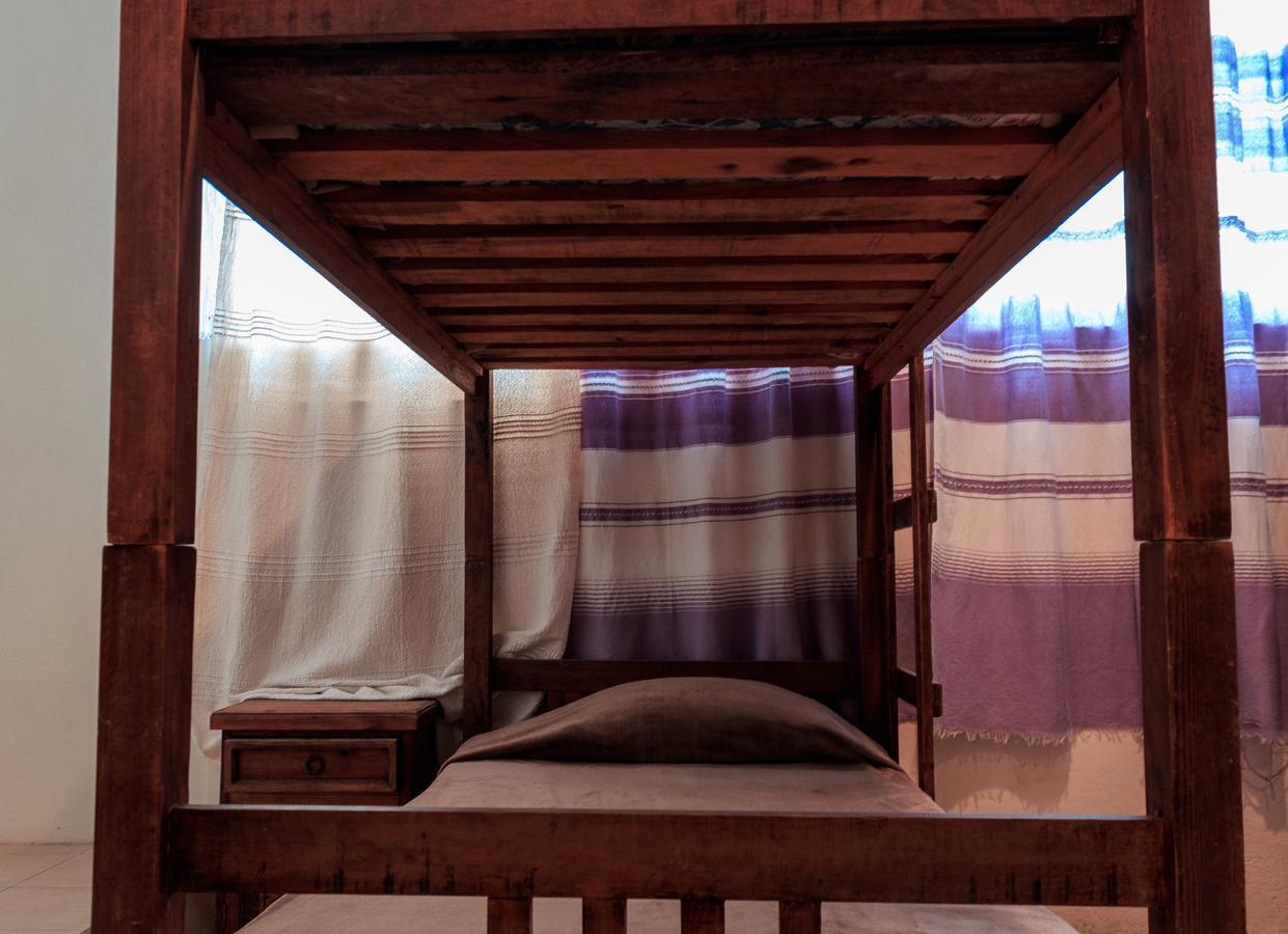 Hotel Mayis オアハカ州 エクステリア 写真