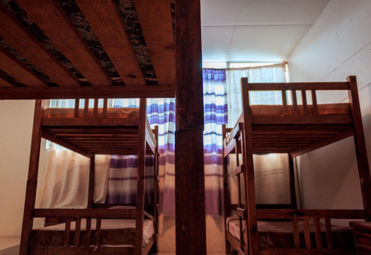 Hotel Mayis オアハカ州 エクステリア 写真