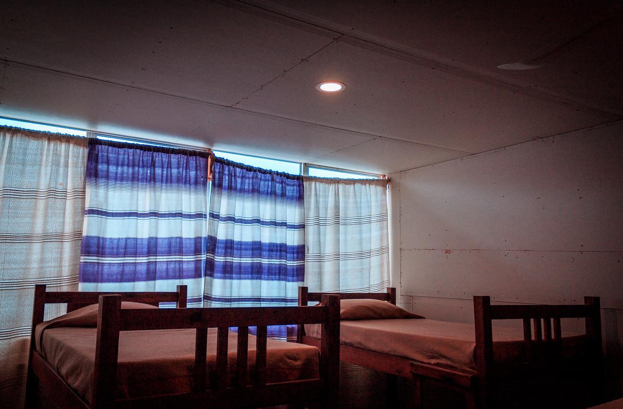 Hotel Mayis オアハカ州 エクステリア 写真
