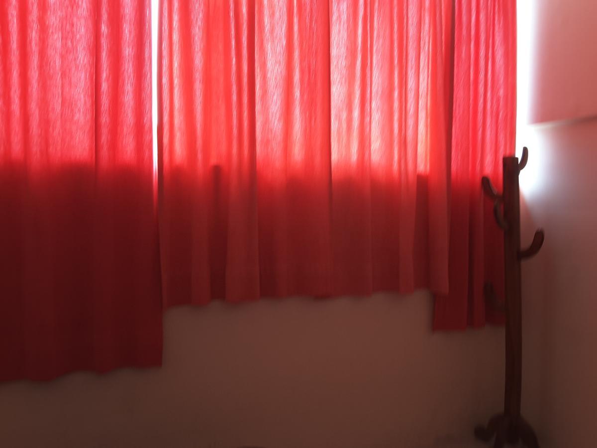 Hotel Mayis オアハカ州 エクステリア 写真
