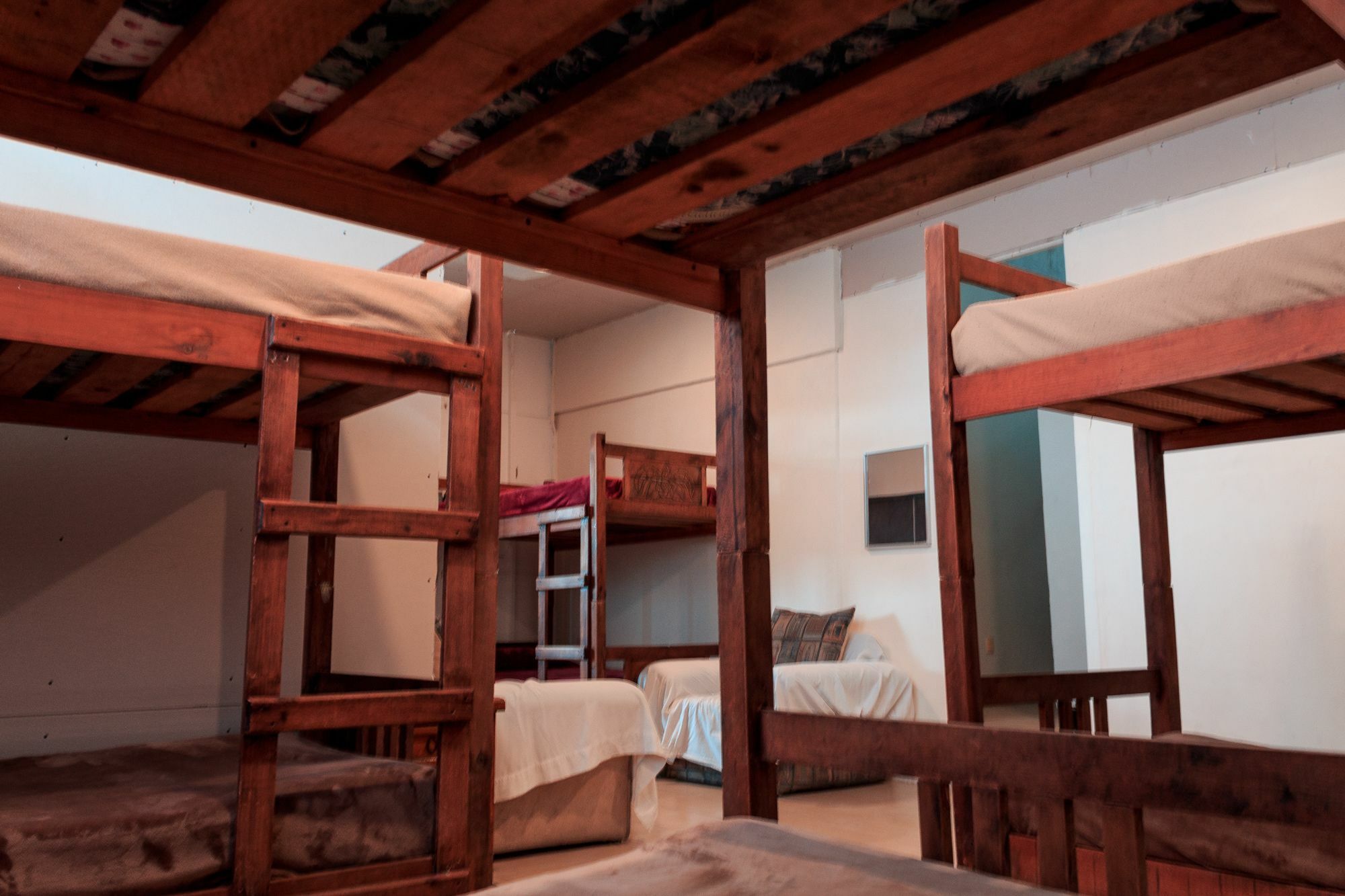 Hotel Mayis オアハカ州 エクステリア 写真